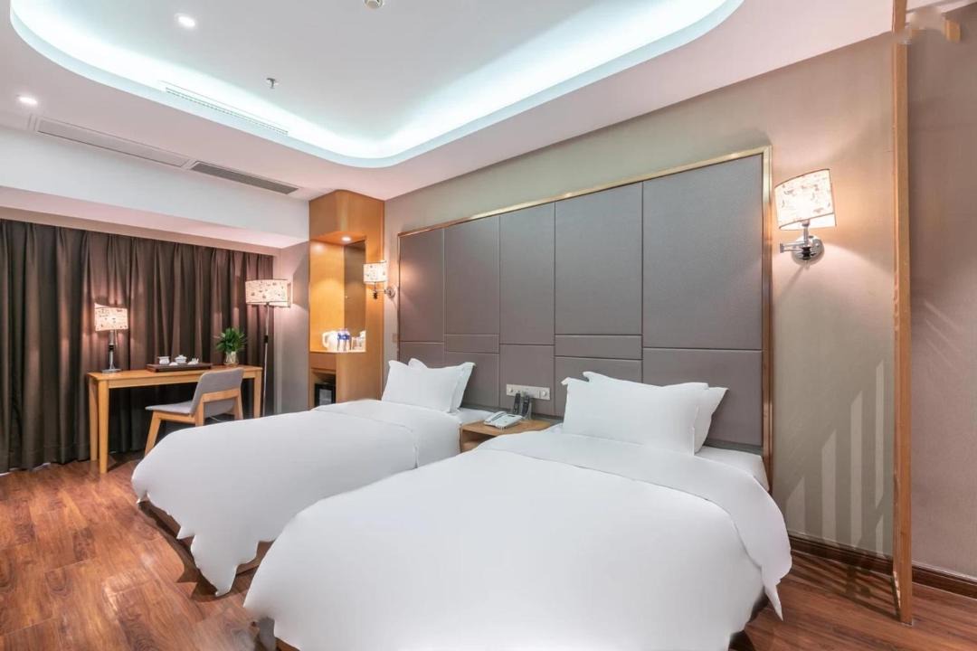 Photo of Bedroom in Pazhou Residential District