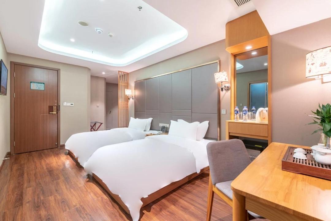 Photo of Bedroom in Pazhou Residential District