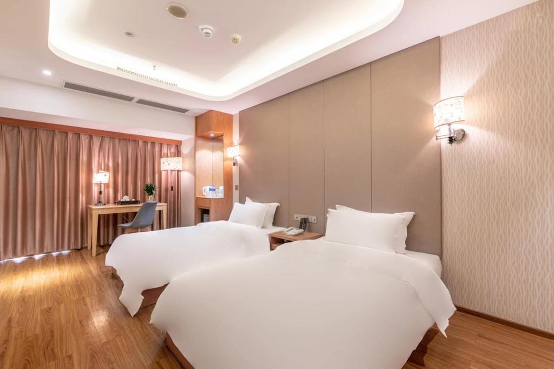 Photo of Bedroom in Pazhou Residential District