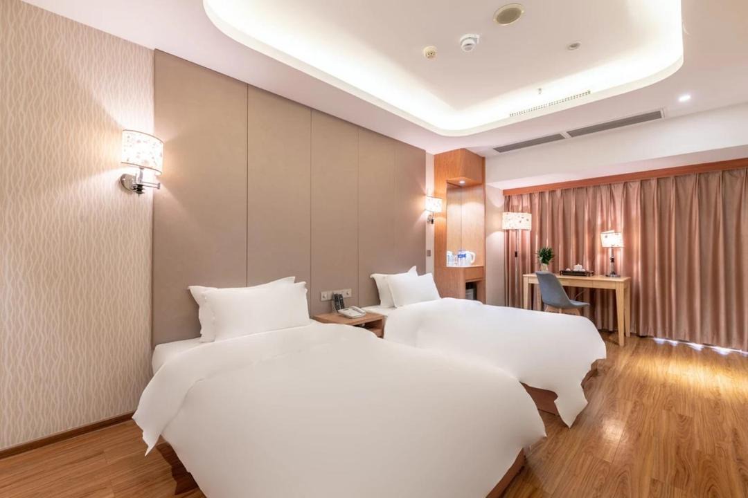 Photo of Bedroom in Pazhou Residential District