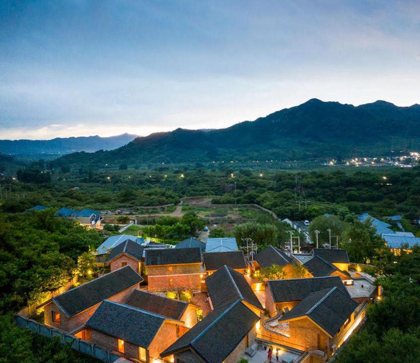 Photo of Others in Huairou