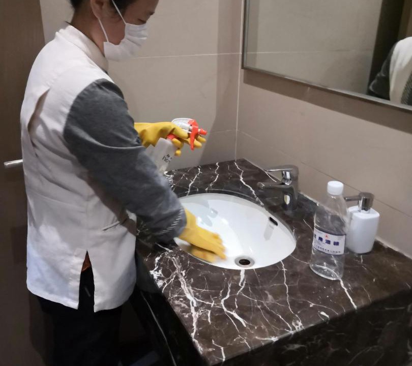 Photo of Human In Picture in Songjiang
