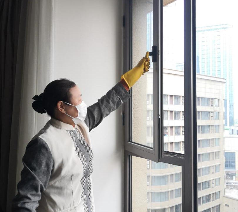 Photo of Human In Picture in Songjiang
