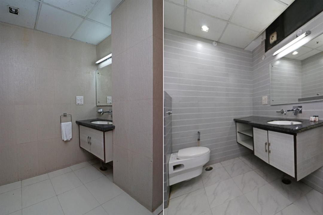 Photo of Bathroom in Kaushambi