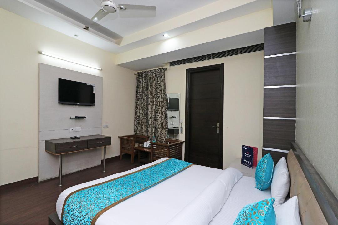 Photo of Bedroom in Kaushambi