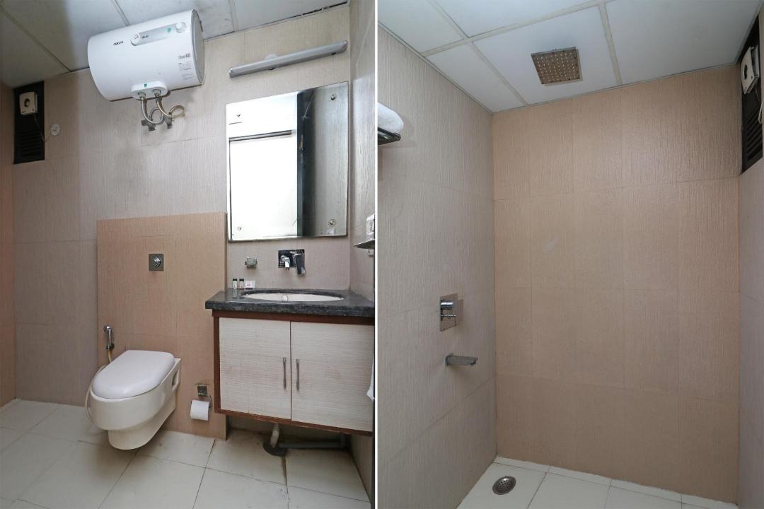 Photo of Bathroom in Kaushambi