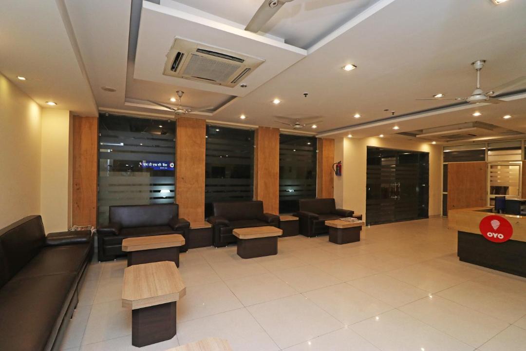Photo of Livingroom in Kaushambi