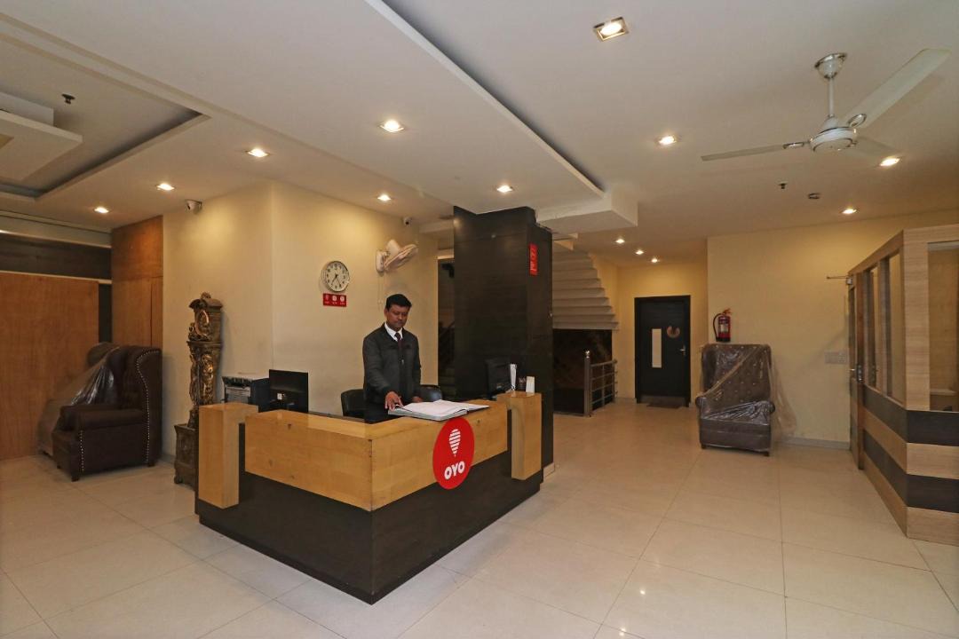 Photo of Livingroom in Kaushambi