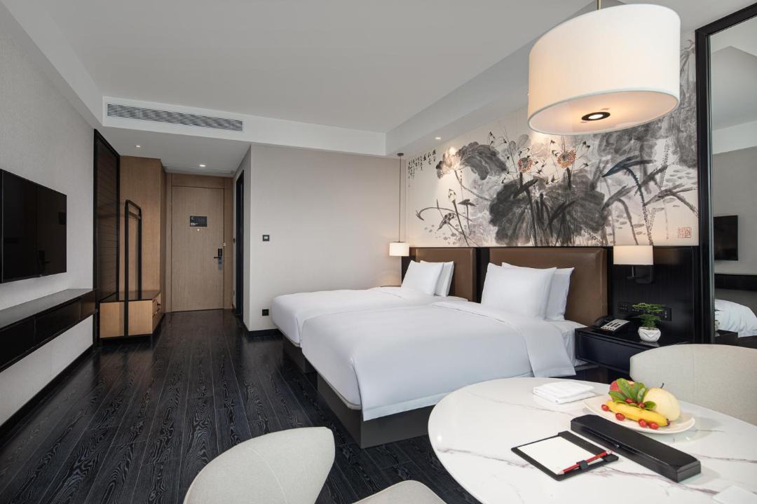 Photo of Bedroom in Mawei