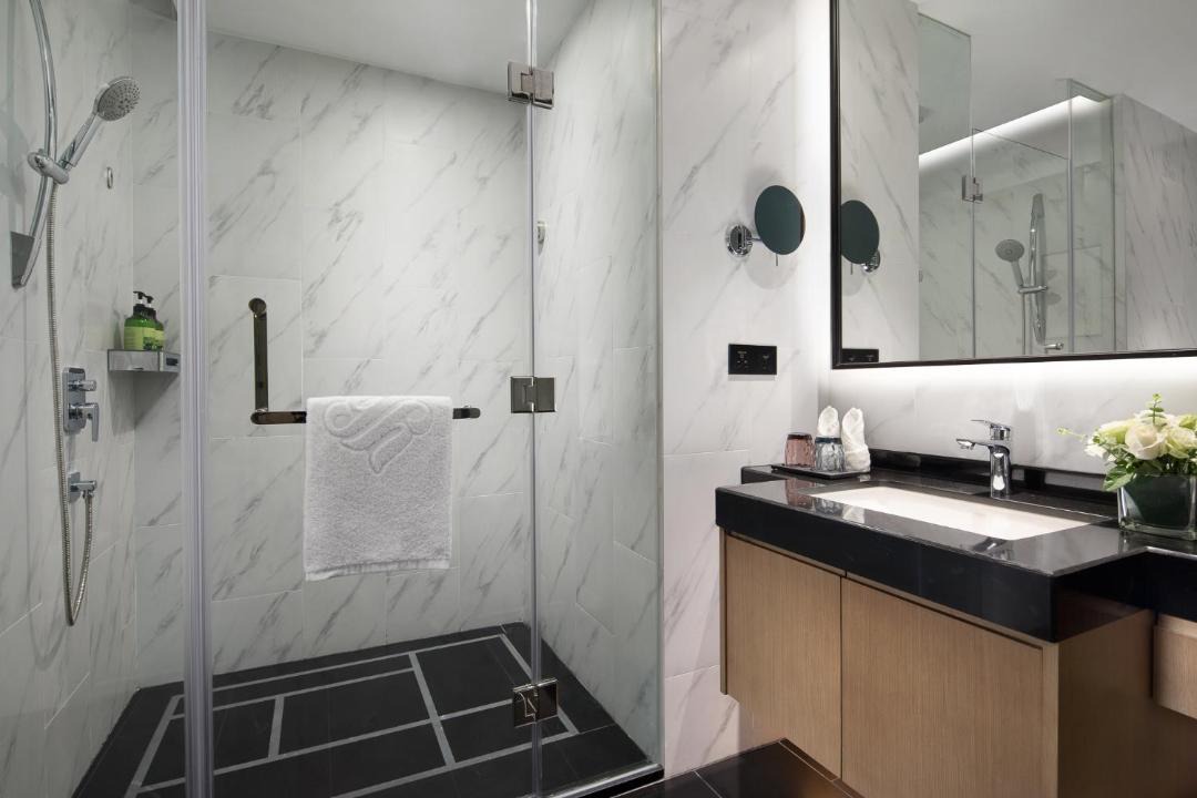 Photo of Bathroom in Mawei