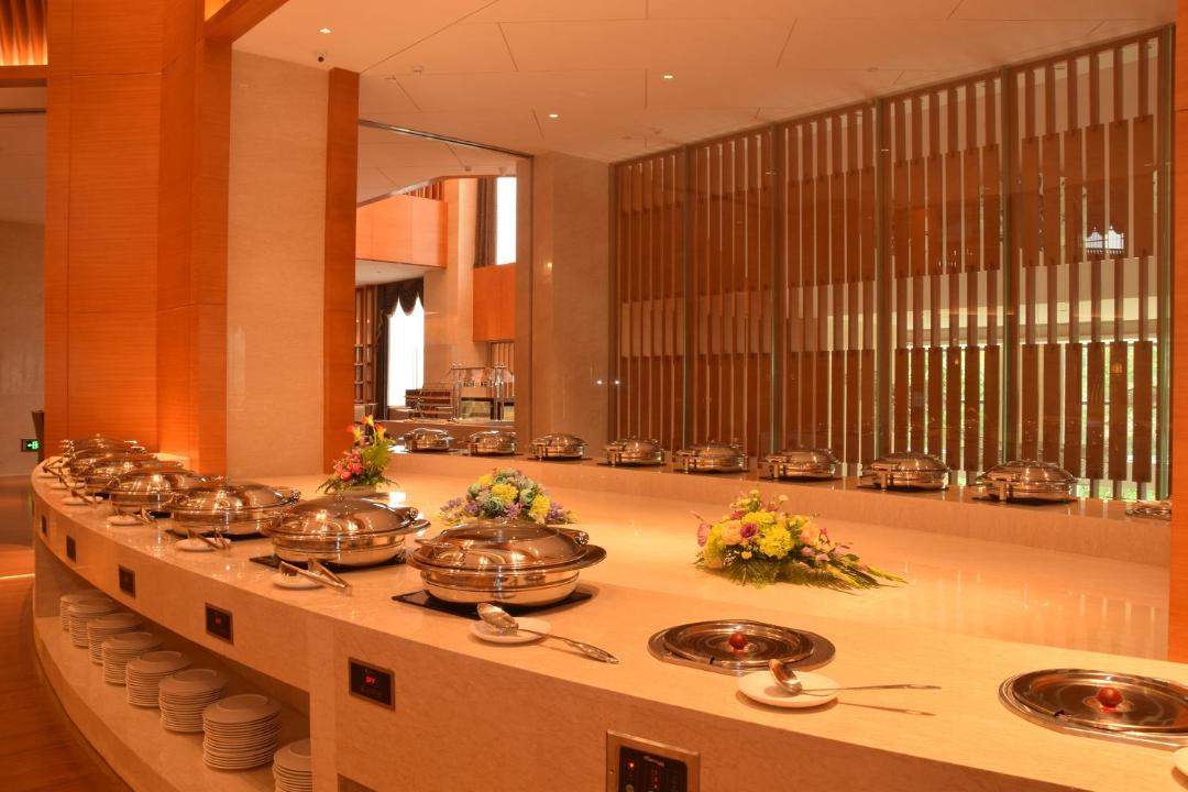 Photo of Kitchen in Jiang Nan