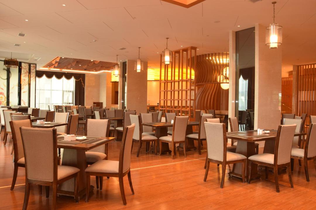 Photo of Livingroom in Jiang Nan