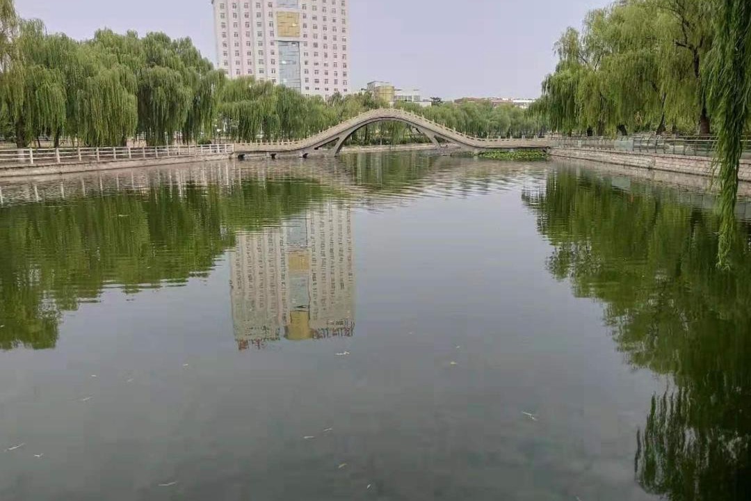 Photo of Outdoor in Tai'an