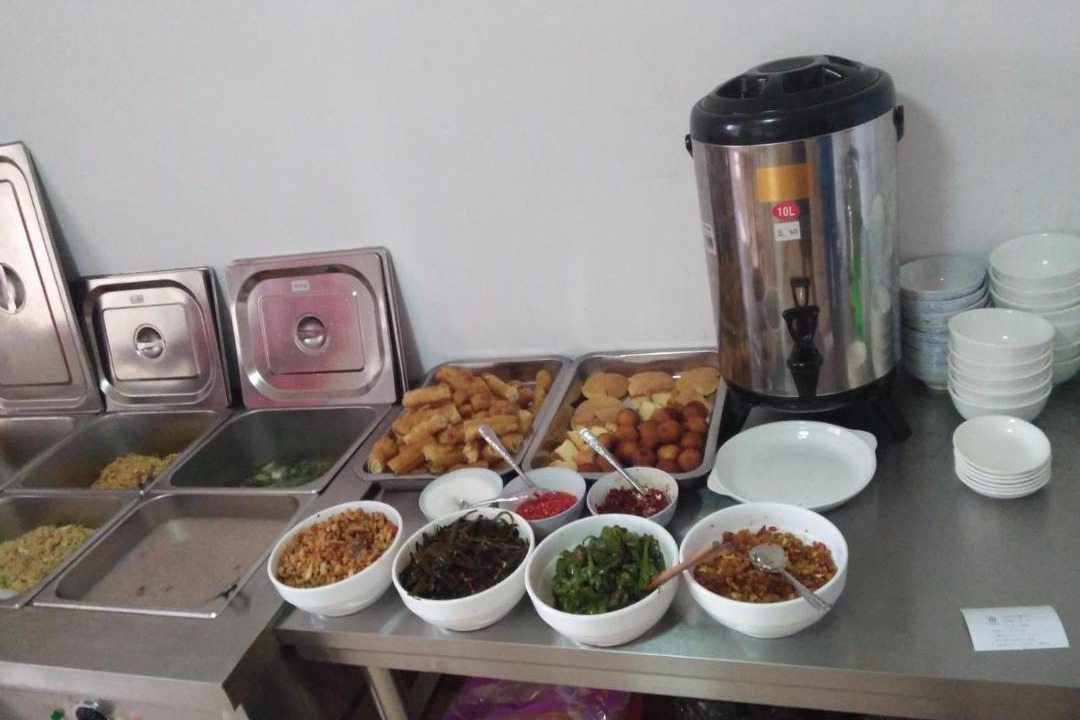 Photo of Others in Anhua County