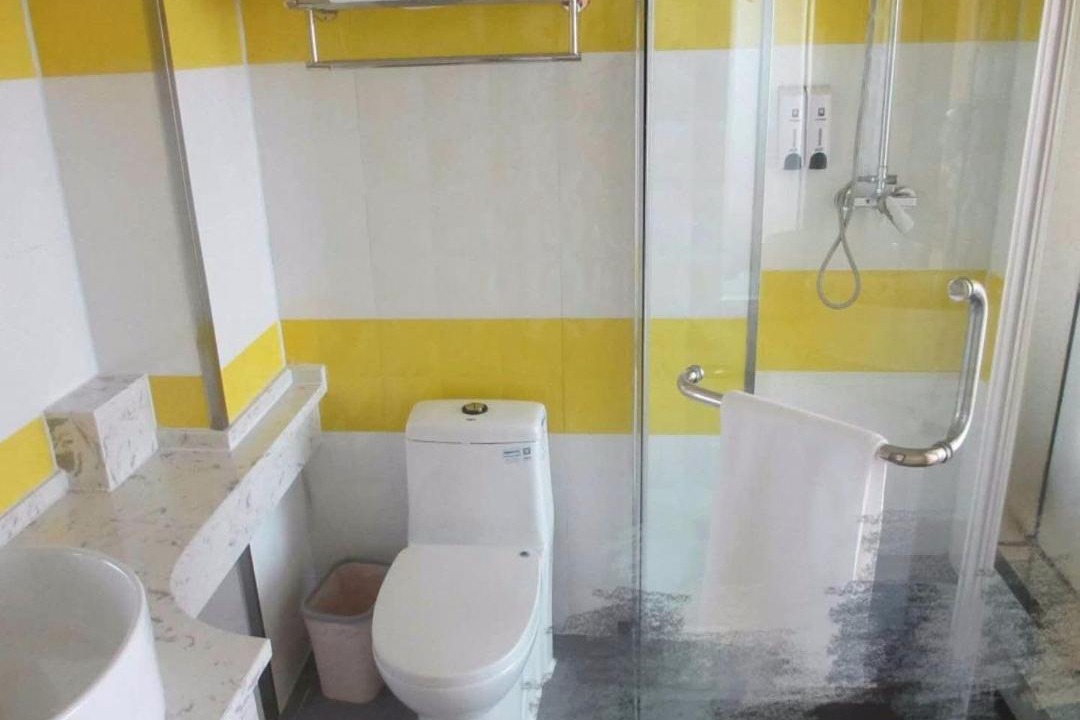 Photo of Bathroom in Dongsheng