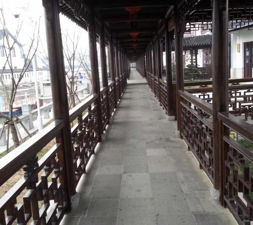 Photo of Others in Fengqiao Liuzu