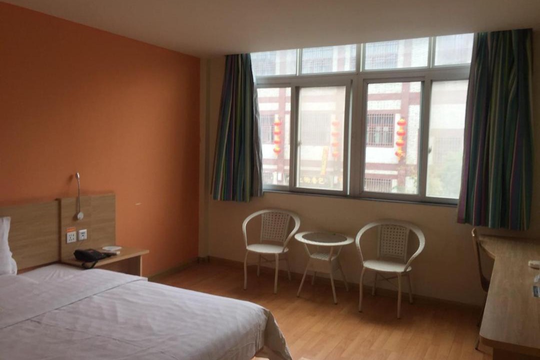 Photo of Bedroom in Shaoling District