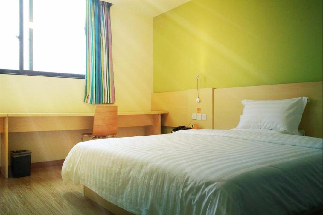 Photo of Bedroom in Shiyan