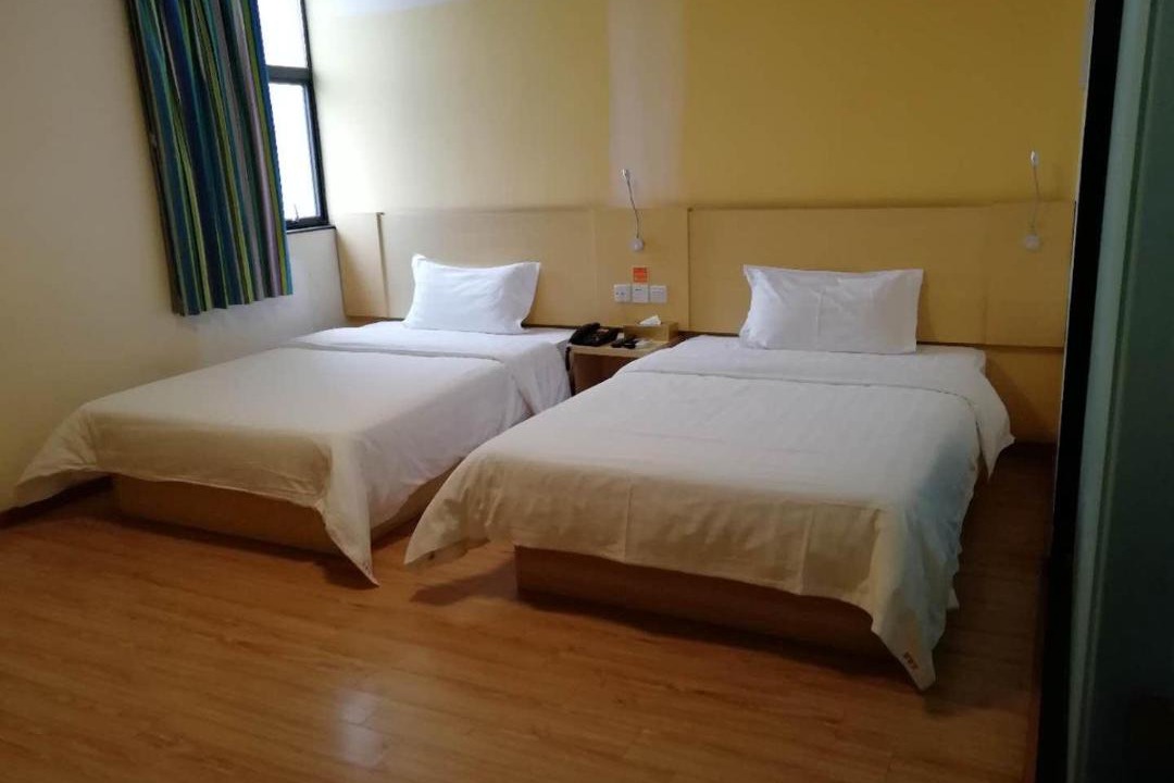 Photo of Bedroom in Shiyan