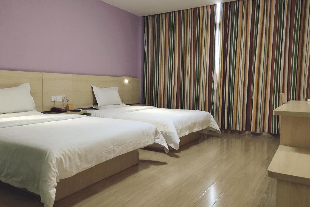 Photo of Bedroom in Shangrao