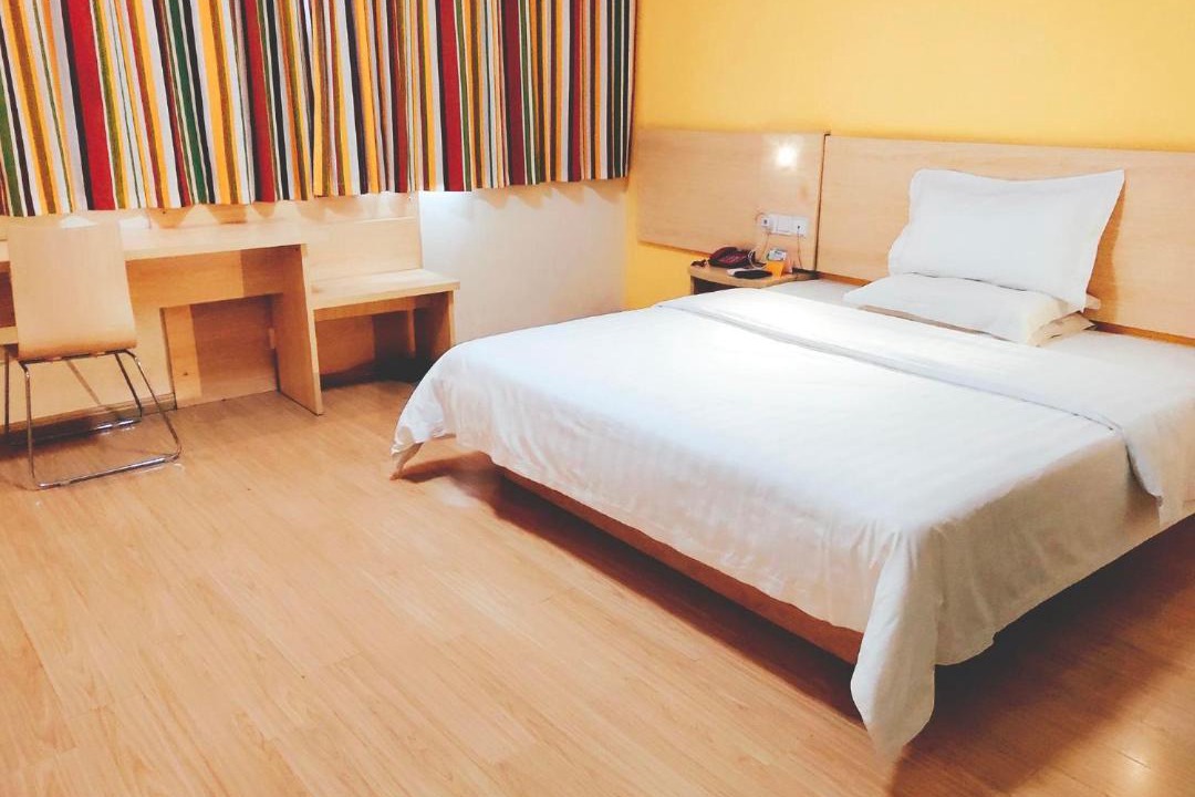 Photo of Bedroom in Shangrao