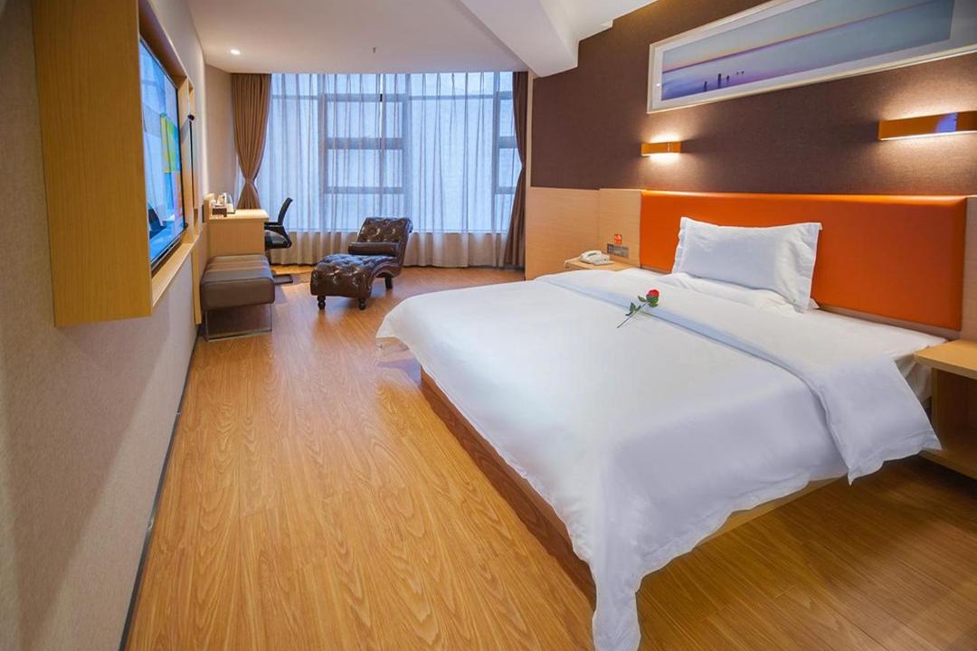 Photo of Bedroom in Nan An