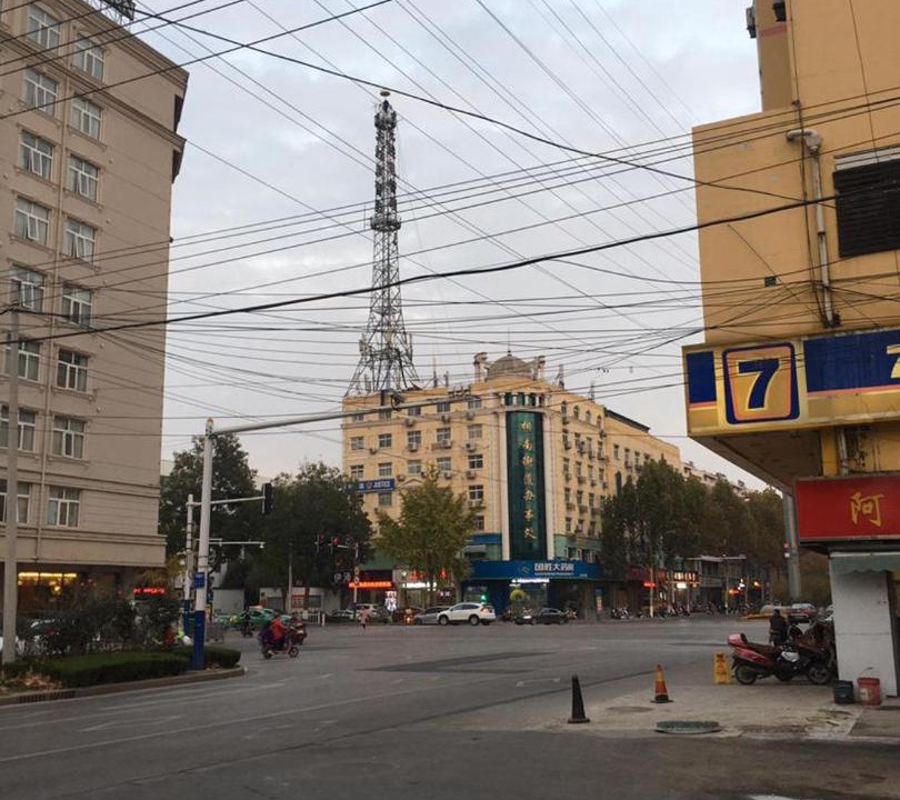 Photo of Others in Xiangshan District