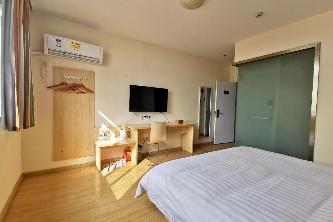 Photo of Bedroom in Shangrao