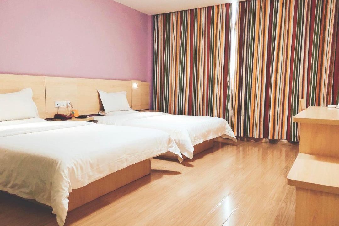 Photo of Bedroom in Shangrao