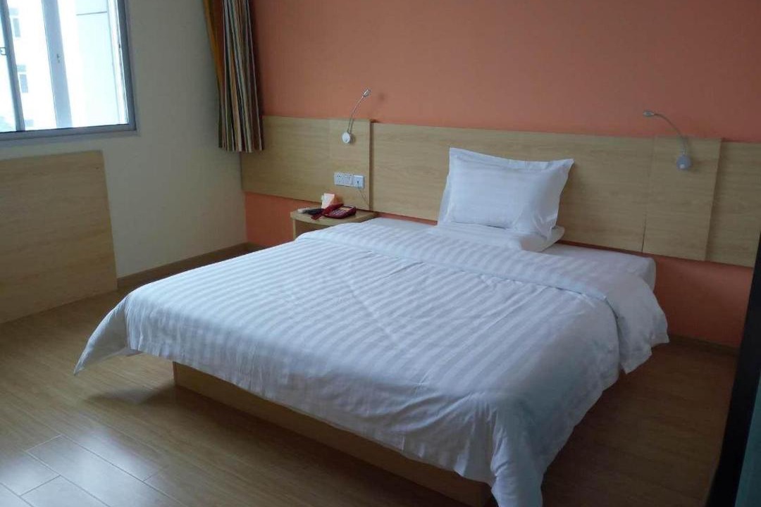 Photo of Bedroom in Shangrao