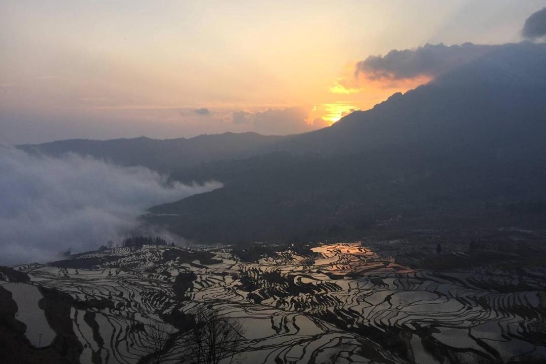 Photo of Others in Honghe