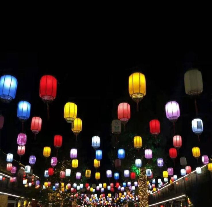 Photo of Others in Yingshang County