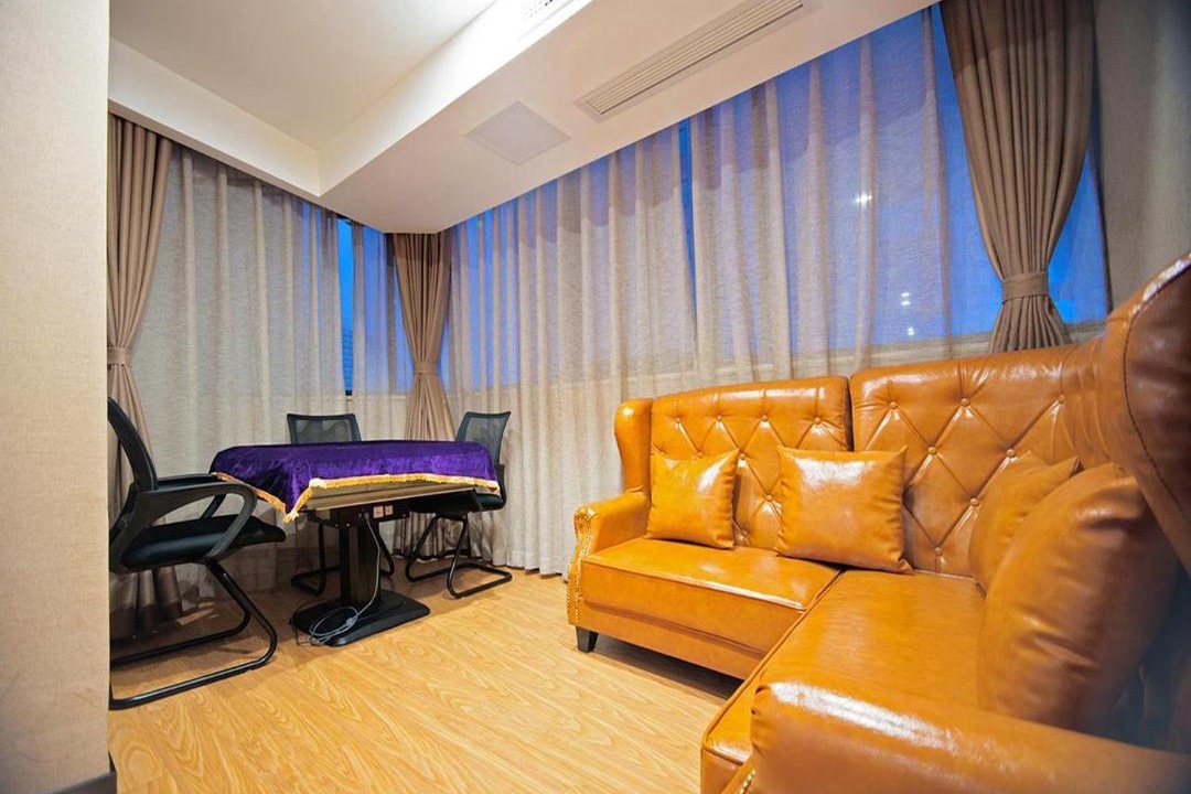 Photo of Livingroom in Nan An