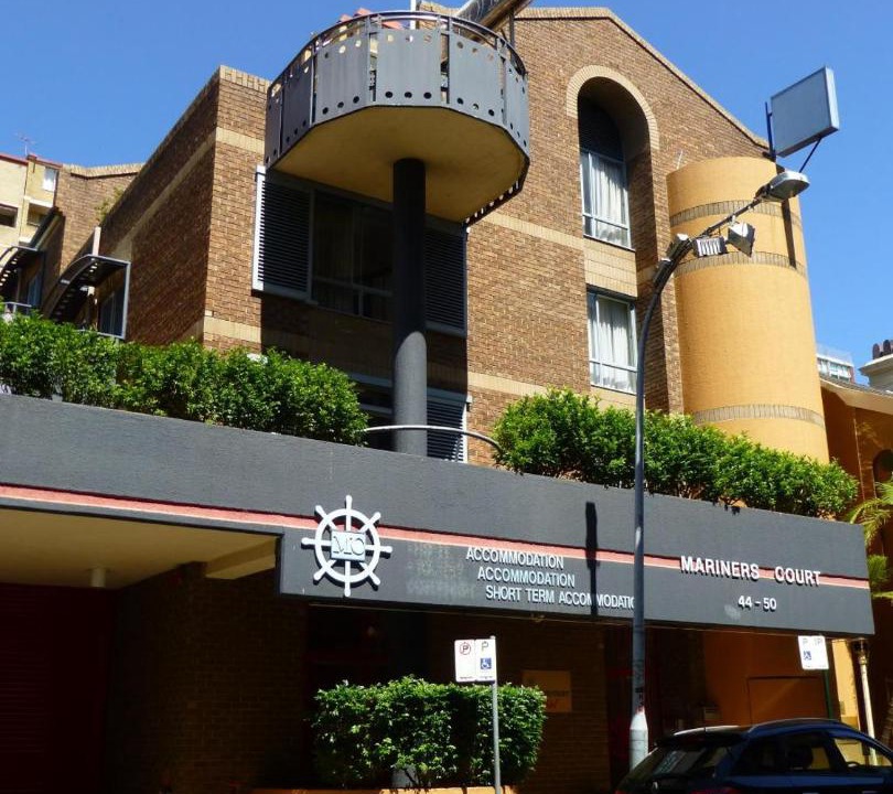 Photo of Others in Woolloomooloo