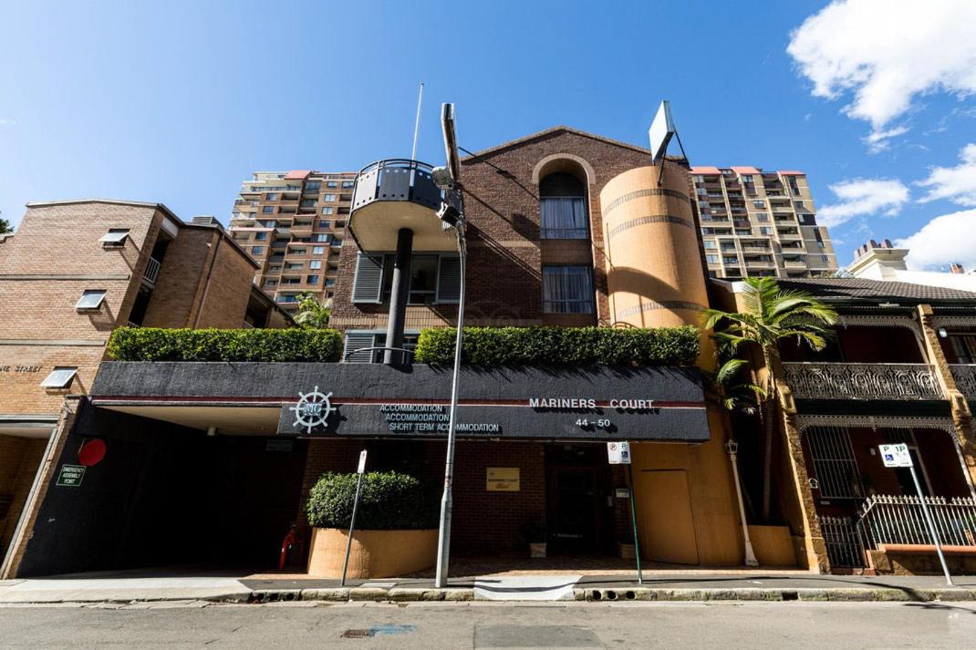Photo of Others in Woolloomooloo