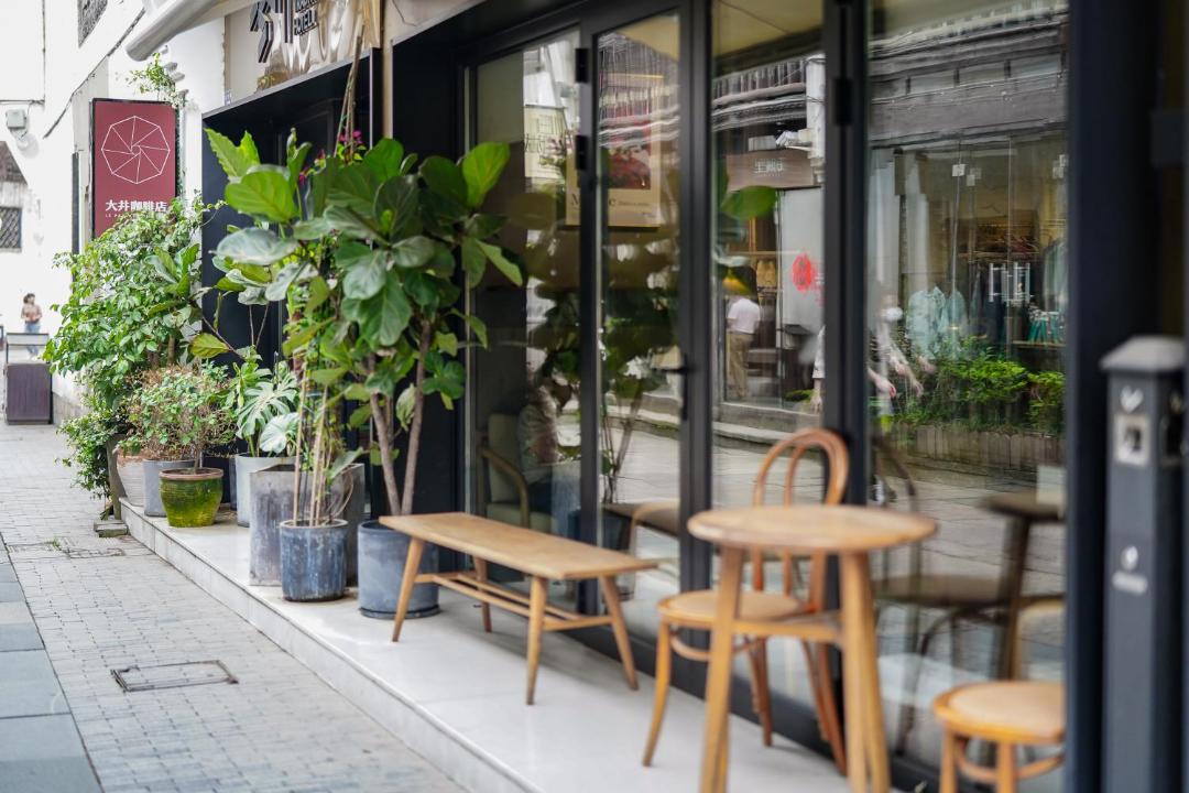 Photo of Others in Hefang Street