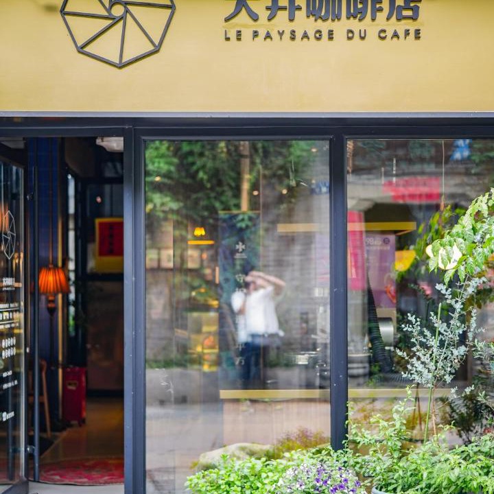Photo of Others in Hefang Street