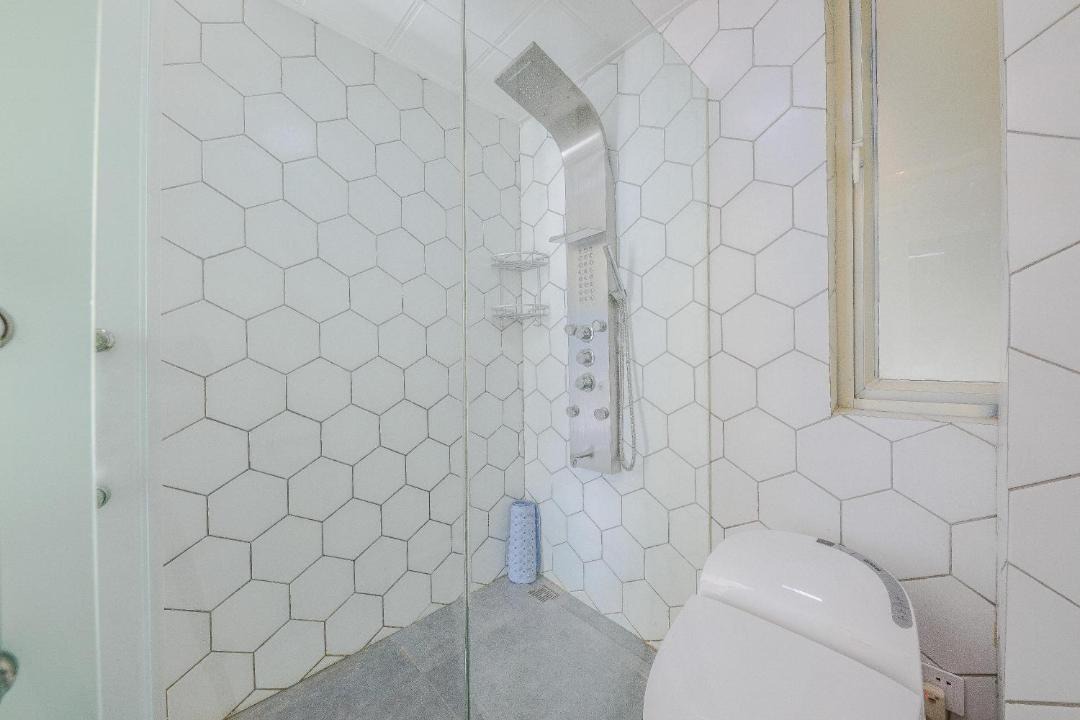 Photo of Bathroom in Manjiang