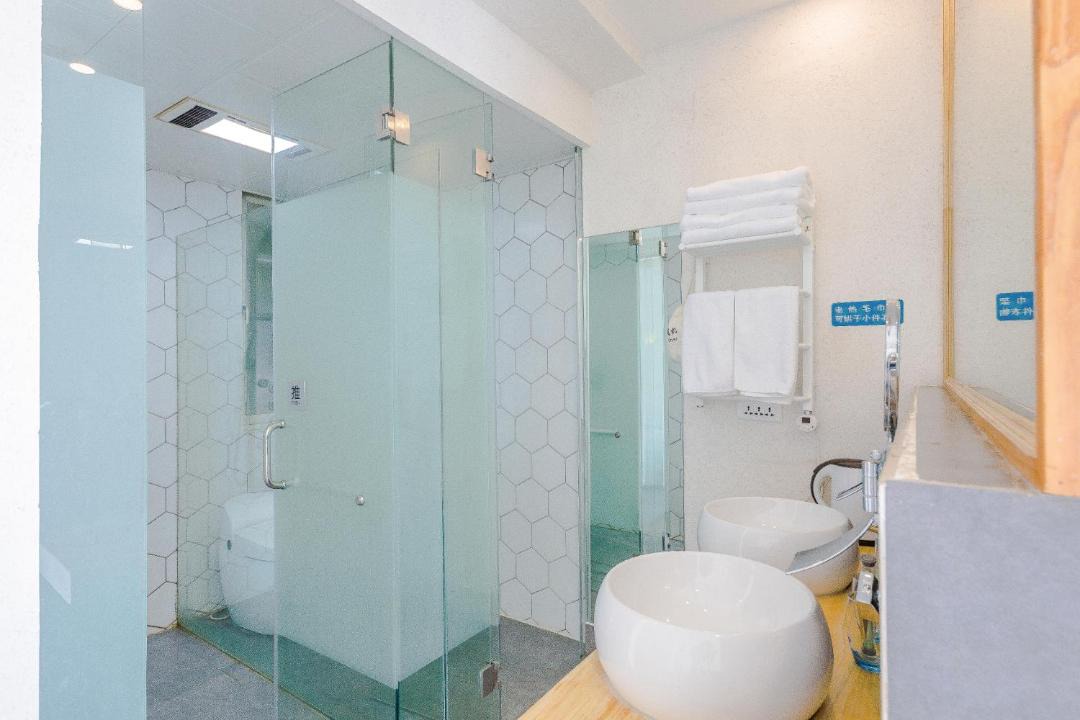 Photo of Bathroom in Manjiang