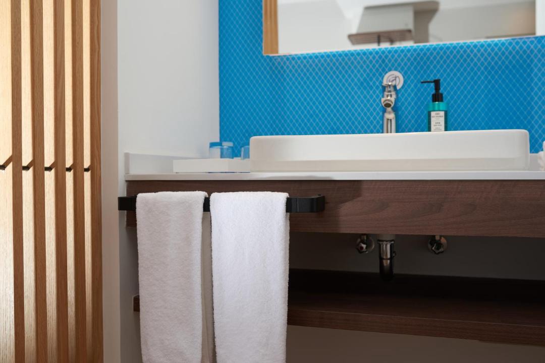 Photo of Bathroom in Jianggan