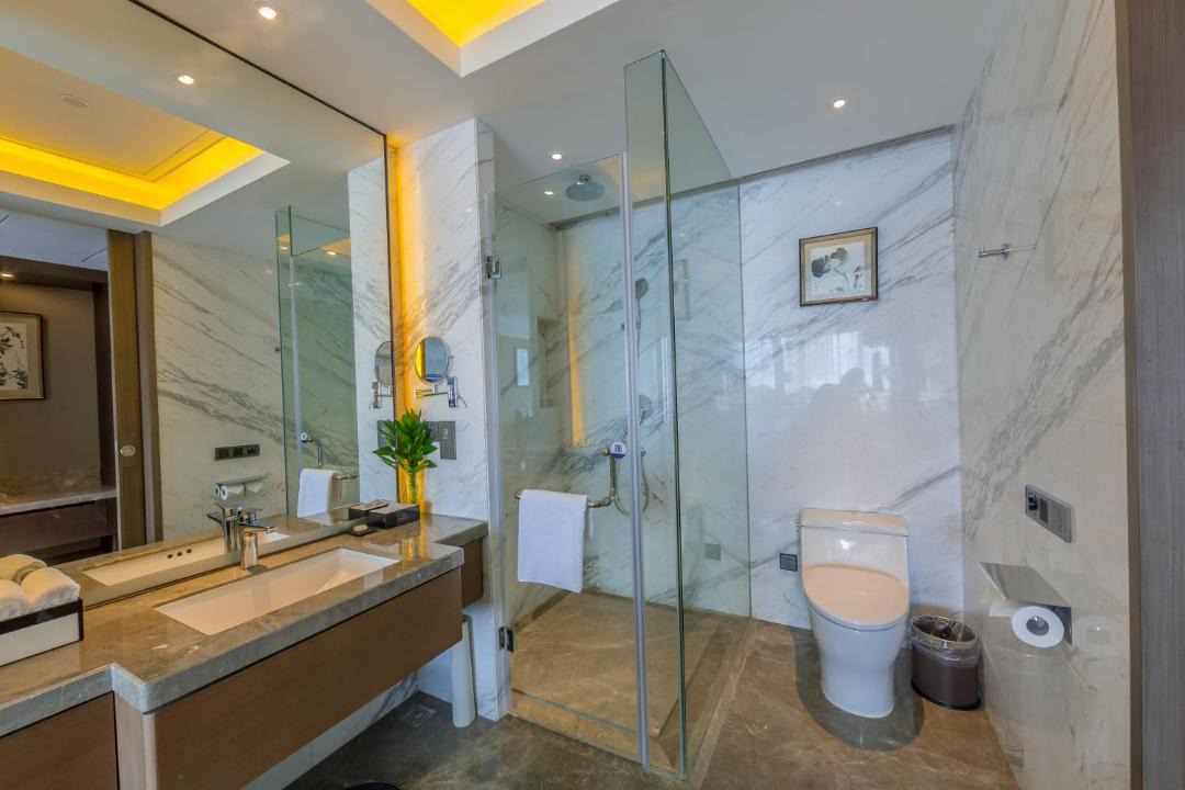 Photo of Bathroom in Qingxiu