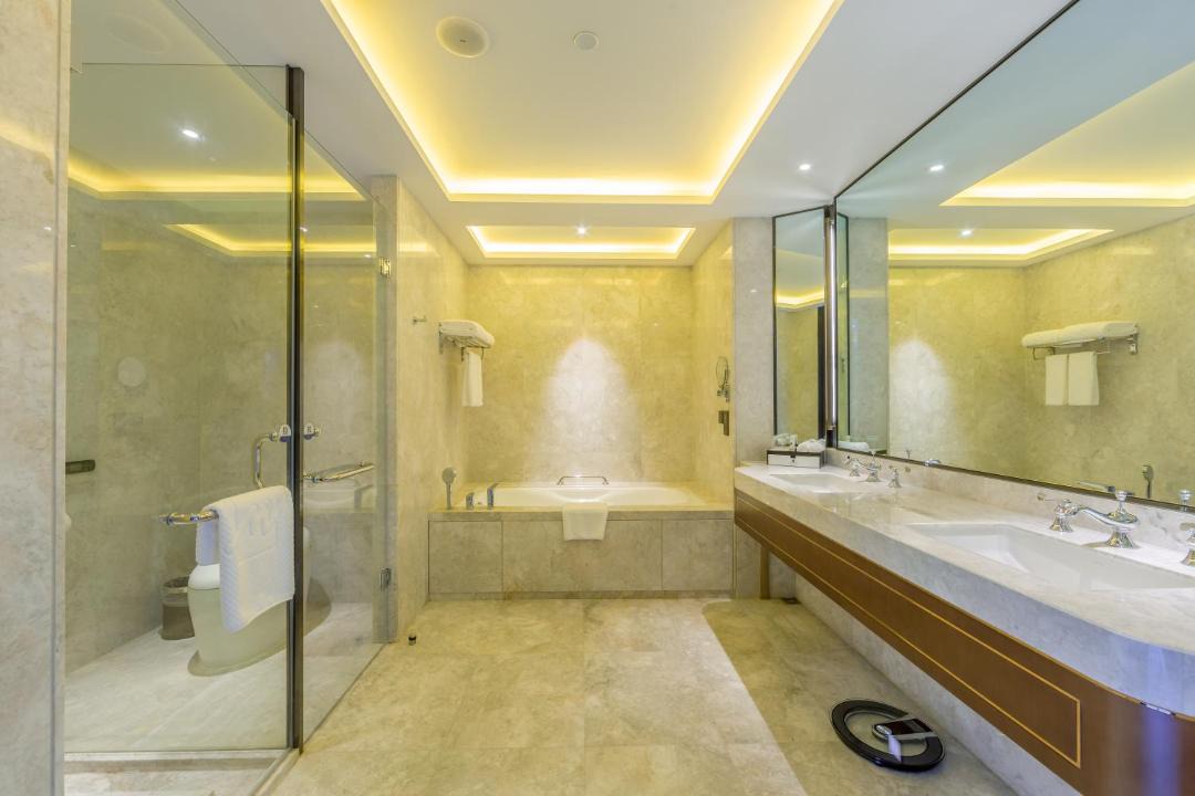 Photo of Bathroom in Qingxiu