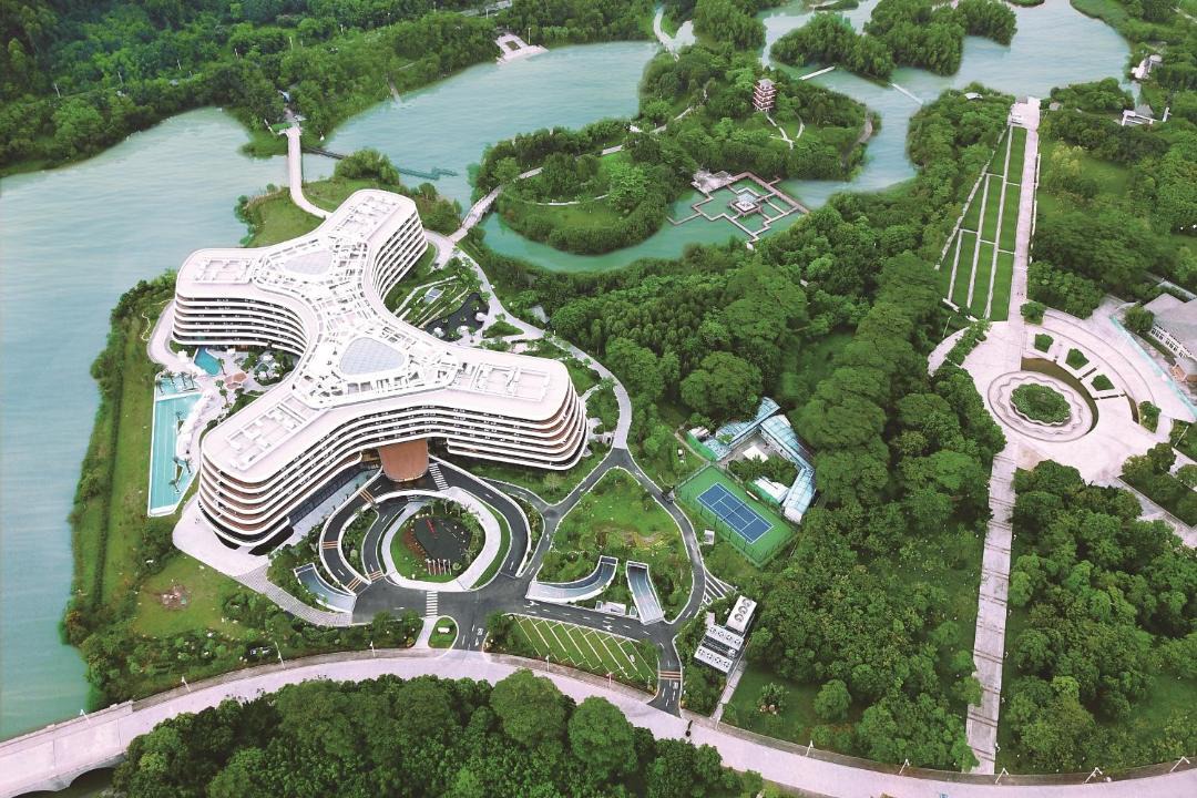 Photo of Others in Nansha