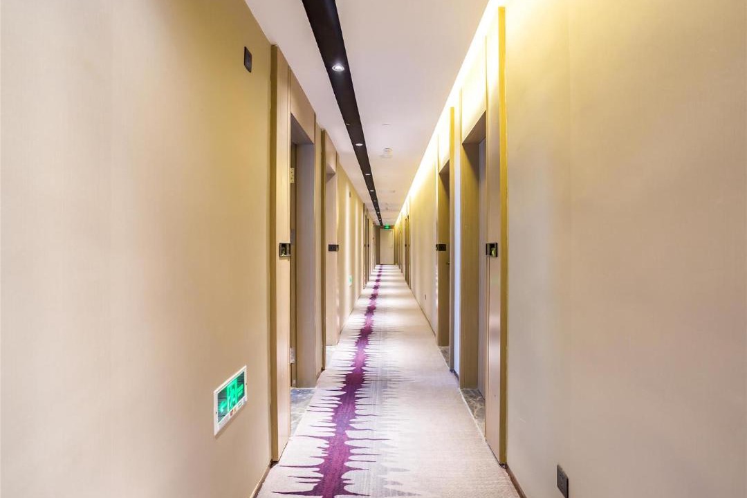 Photo of Bedroom in Beijing Central Business District