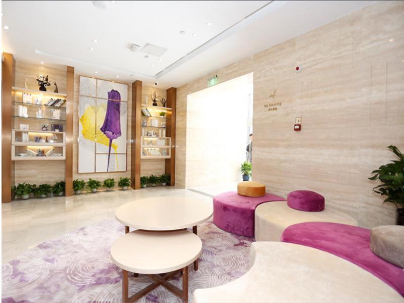 Photo of Livingroom in Xuanwu