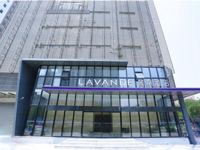 Photo of Buildings in Xuanwu
