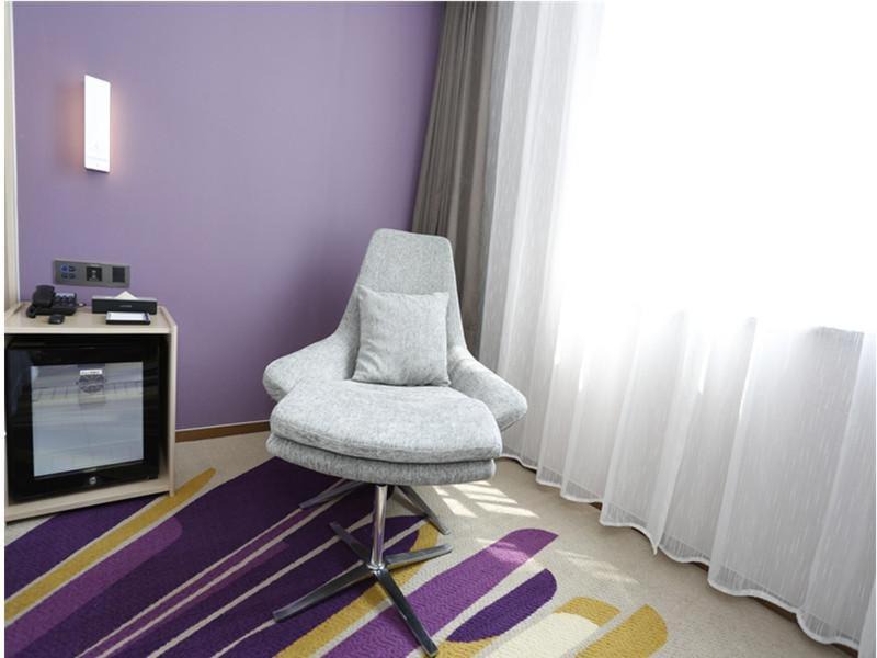 Photo of Bedroom in Xuanwu