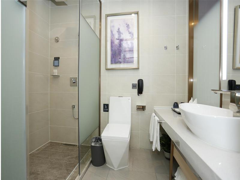 Photo of Bathroom in Xuanwu