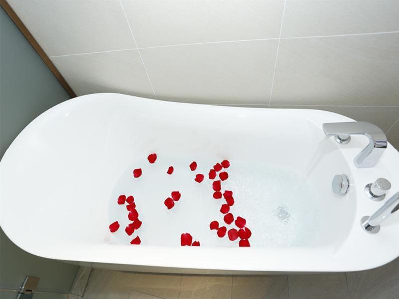 Photo of Bathroom in Xuanwu