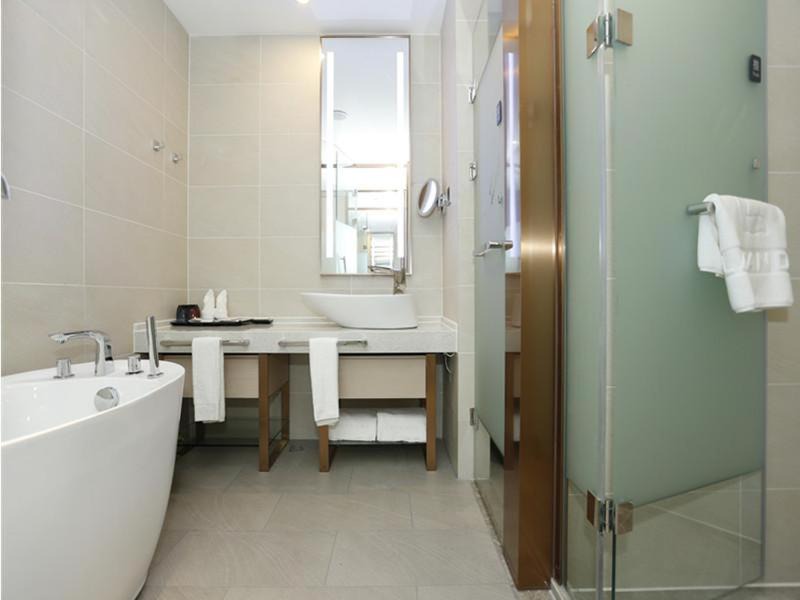 Photo of Bathroom in Xuanwu